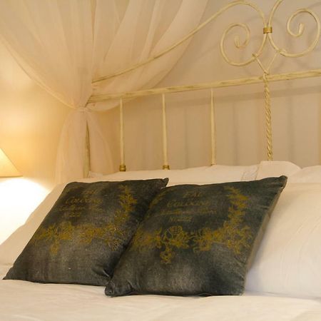 Ca Do Franco Bed and Breakfast Chiavari Eksteriør billede