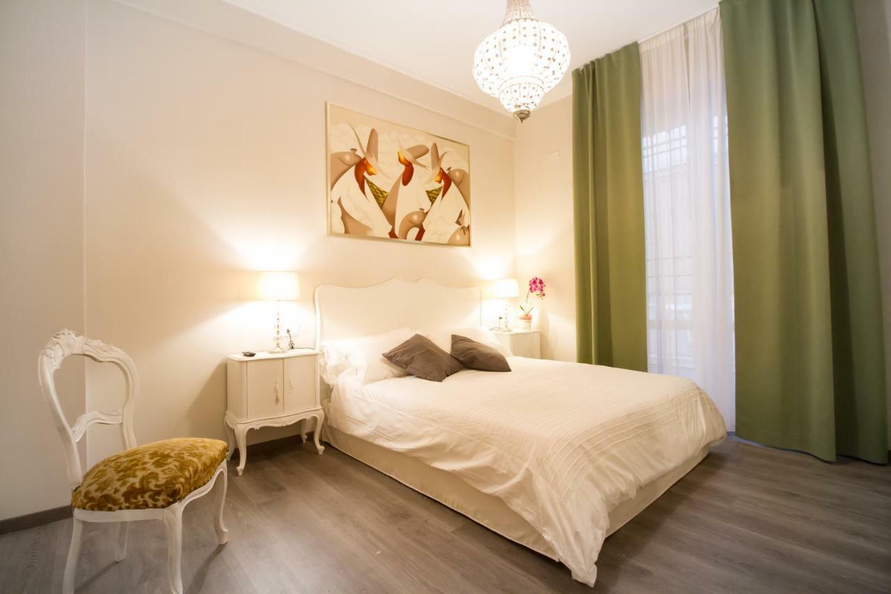 Ca Do Franco Bed and Breakfast Chiavari Eksteriør billede