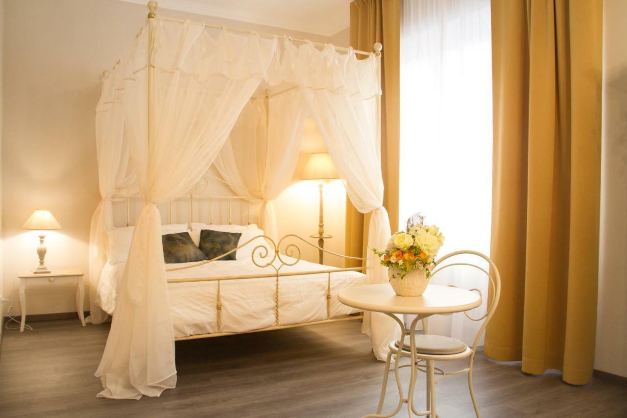 Ca Do Franco Bed and Breakfast Chiavari Eksteriør billede
