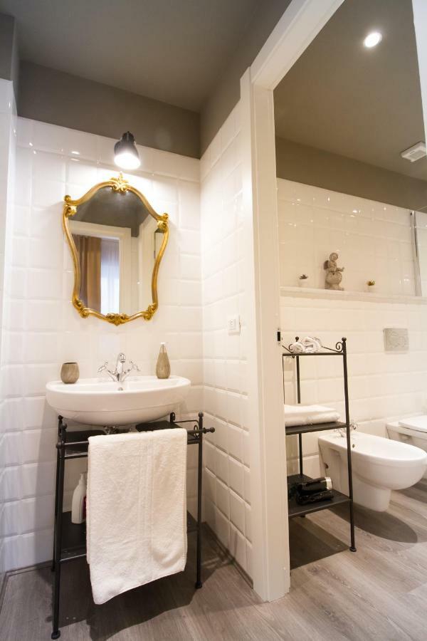 Ca Do Franco Bed and Breakfast Chiavari Eksteriør billede
